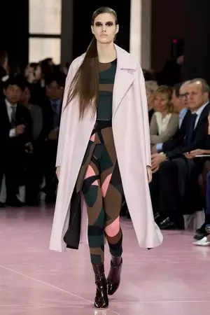 Dior Otoño/Invierno 2015