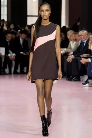 Dior աշուն/ձմեռ 2015թ