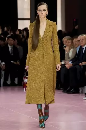 Dior ősz/tél 2015