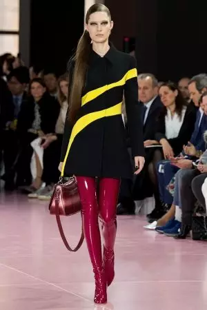 Dior خريف / شتاء 2015