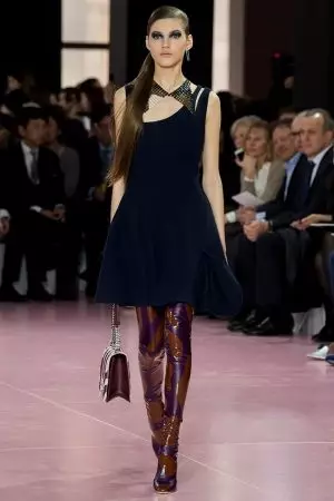 Dior Autunno/Inverno 2015