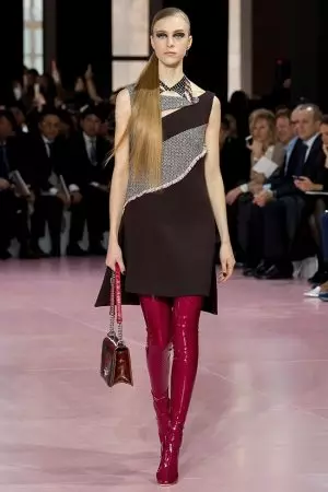 Dior Autunno/Inverno 2015