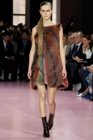 Dior Thu / Đông 2015