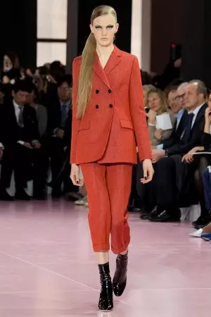 Dior ősz/tél 2015