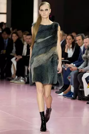 Dior Vjeshtë/Dimër 2015