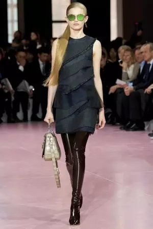 Dior Otòn/Ivè 2015