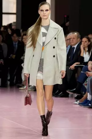 Dior աշուն/ձմեռ 2015թ