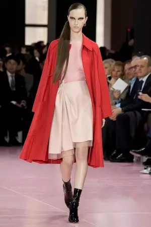 Dior 2015eko udazken/negua