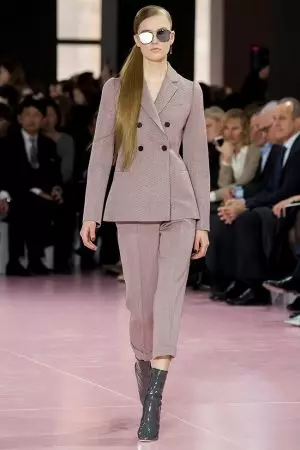 Dior Thu / Đông 2015