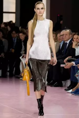 Dior Thu / Đông 2015