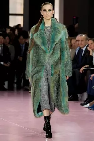 Dior Payız/Qış 2015