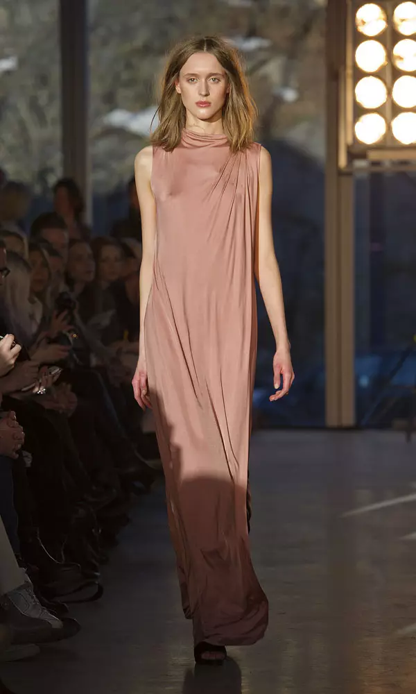 Filippa K 가을 2011 | 스톡홀름 패션 위크