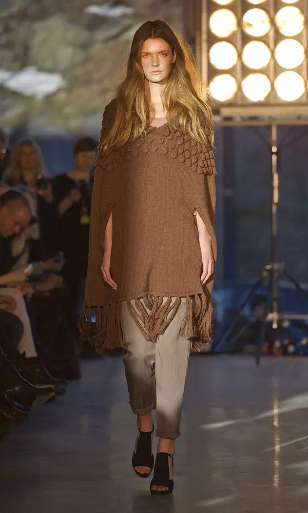 Filippa K Fall 2011 | IVeki yeFashoni yaseStockholm