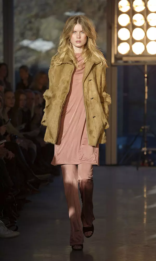 Filippa K Fall 2011 | Stockholm Fashion Week