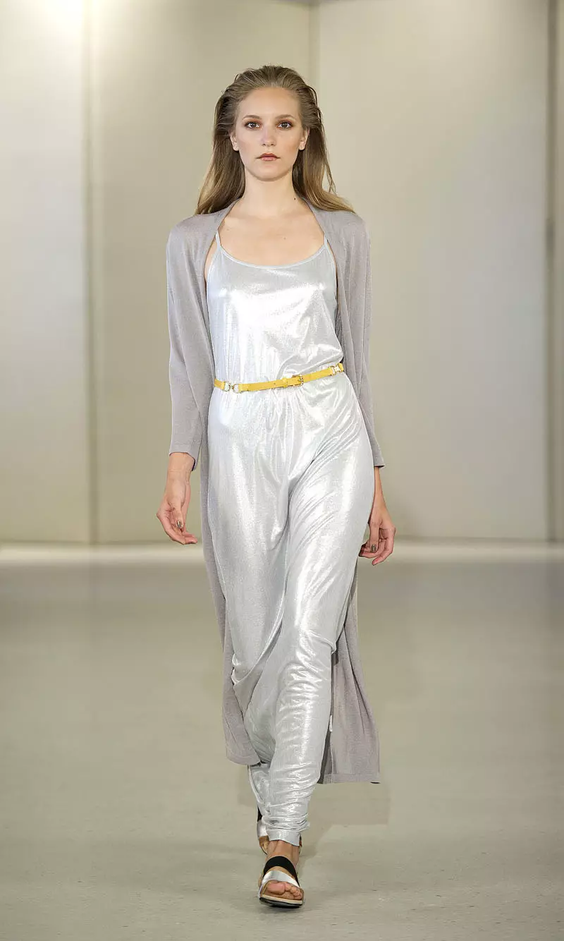 Filippa K Spring 2011 | Wiki ya Mitindo ya Stockholm