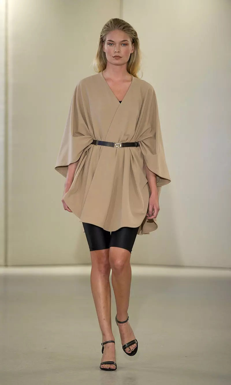 Filippa K Spring 2011 | សប្តាហ៍ម៉ូដ Stockholm