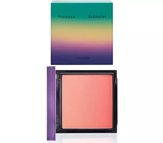 MAC Cosmetics x Proenza Schouler Ənlik