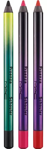 Vipodozi vya MAC x Proenza Schouler Eyeliner