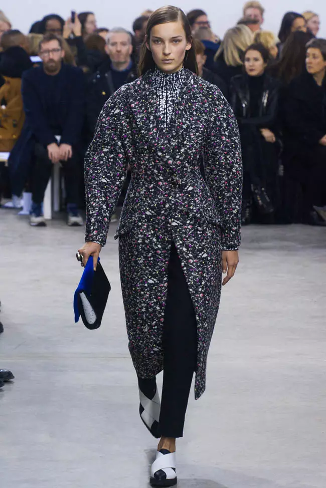 Proenza Schouler Fall/Winter 2014