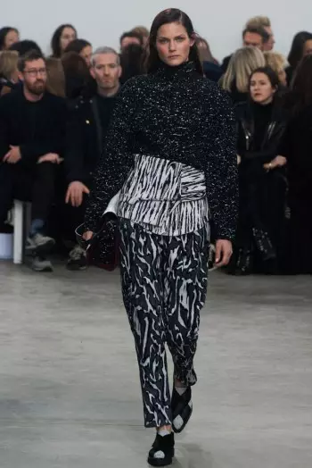 Proenza Schouler پاییز/زمستان 2014 | هفته مد نیویورک