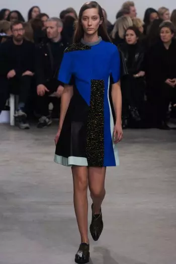 Proenza Schouler Fall/Winter 2014 | Iviki Lemfashini laseNew York