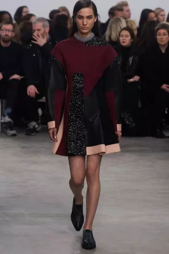 Proenza Schouler Toamna/Iarna 2014 | Săptămâna Modei din New York