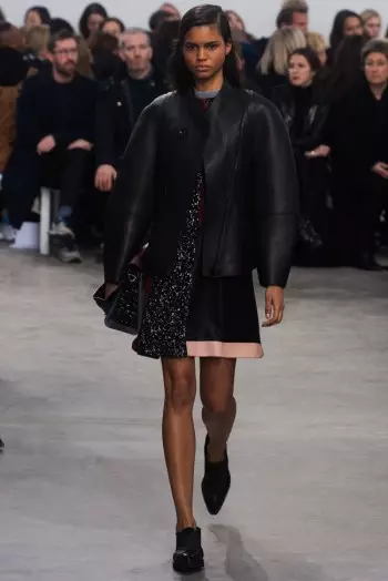 Proenza Schouler Fall/Winter 2014 | New York Fashion Week