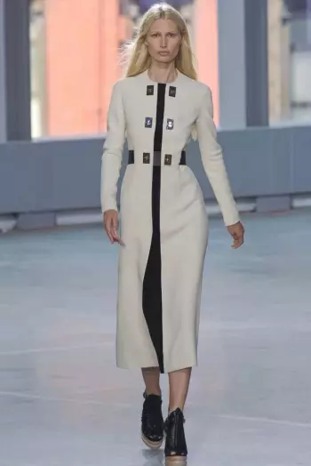 Proenza Schouler Primavera 2014 | Semana da Moda de Nova York