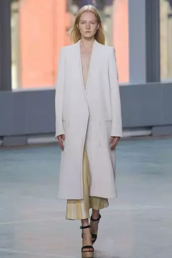 Proenza Schouler Frühjahr 2014 | New Yorker Modewoche