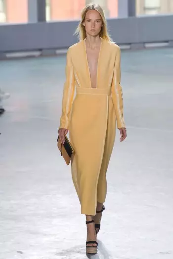 Proenza Schouler våren 2014 | New York Fashion Week