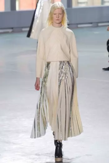 Proenza Schouler pavasaris 2014 | Ņujorkas modes nedēļa