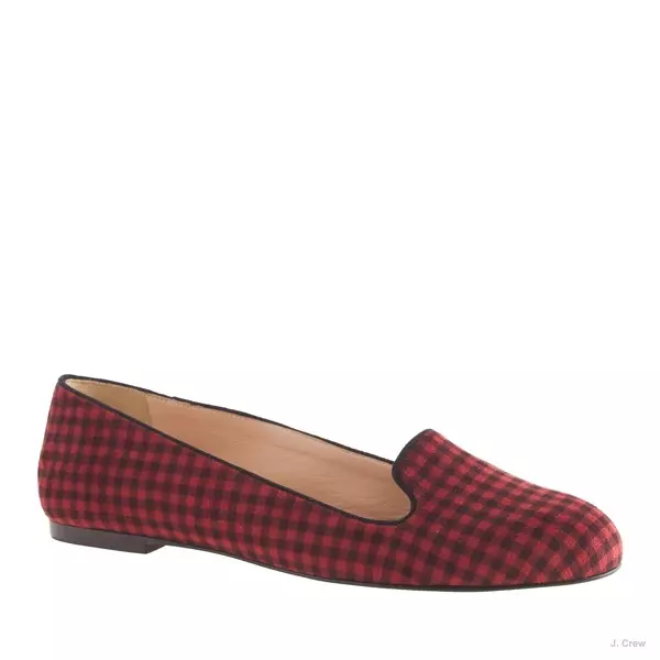 Sophie rutete loafers