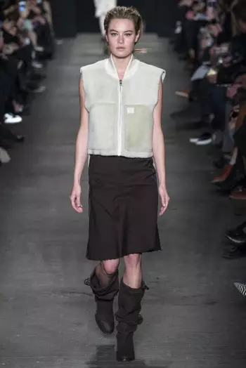 Rag & Bone Hierscht/Wanter 2014 | New York Fashion Week