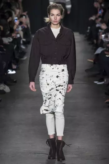 Rag & Bone Sonbahar/Kış 2014 | New York Moda Haftası