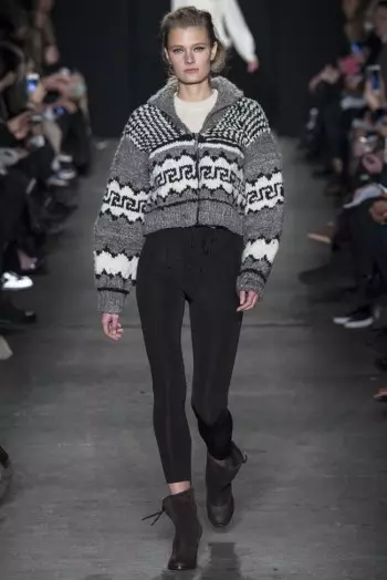 Rag & Bone Autunno/Inverno 2014 | Settimana della moda di New York