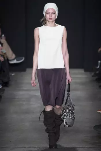 Rag & Bone kuz/qish 2014 | Nyu-York moda haftaligi