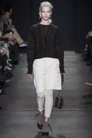 Rag & Bone Herfst/Winter 2014 | New York Fashion Week