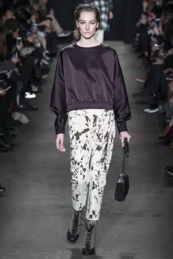 Rag & Bone kuz/qish 2014 | Nyu-York moda haftaligi