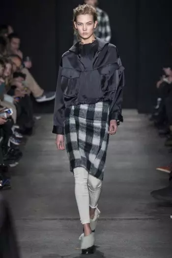 Rag & Bone Thu / Đông 2014 | Tuần lễ thời trang New York