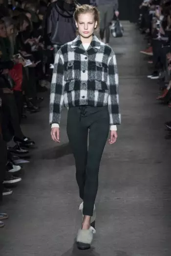 Rag & Bone Autunno/Inverno 2014 | Settimana della moda di New York