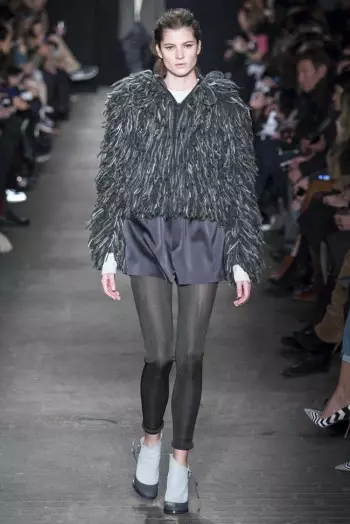 Rag & Bone Hierscht/Wanter 2014 | New York Fashion Week