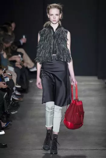 Rag & Bone Aŭtuno/Vintro 2014 | Novjorka Modsemajno