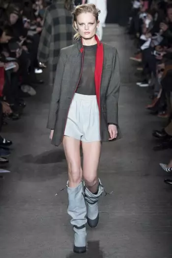 Rag & Bone Fall/Winter 2014 | New York Fashion Week