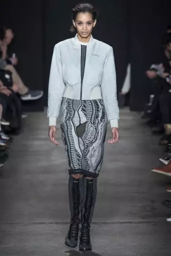 Rag & Bone Fall/Winter 2014 | IVeki yeFashoni yaseNew York