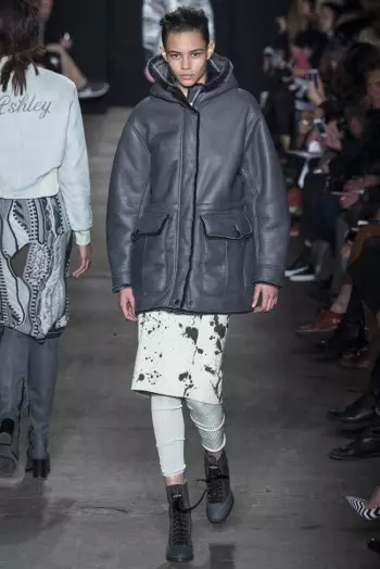 Rag & Bone Fall/Winter 2014 | IVeki yeFashoni yaseNew York