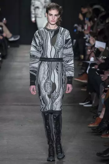 Rag & Bone syksy/talvi 2014 | New Yorkin muotiviikko