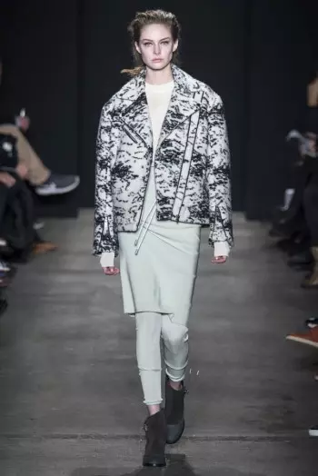 Rag & Bone Aŭtuno/Vintro 2014 | Novjorka Modsemajno