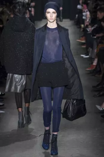 Rag & Bone Fall/Winter 2014 | New York Fashion Week