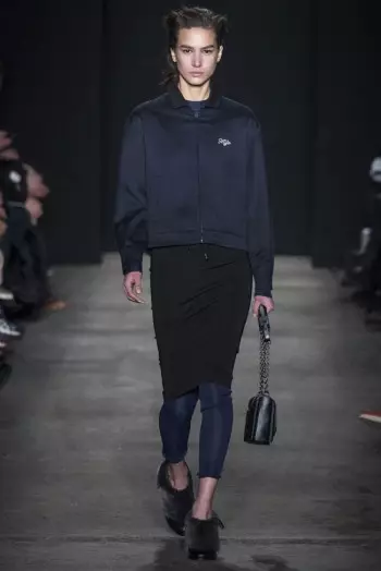 Rag & Bone 2014ko udazken/negua | New Yorkeko Moda Astea