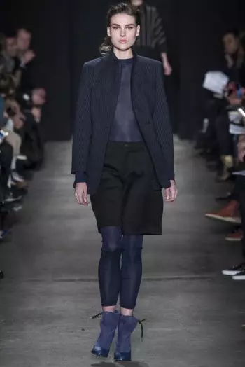 Rag & Bone Fall/Winter 2014 | New York Fashion Week